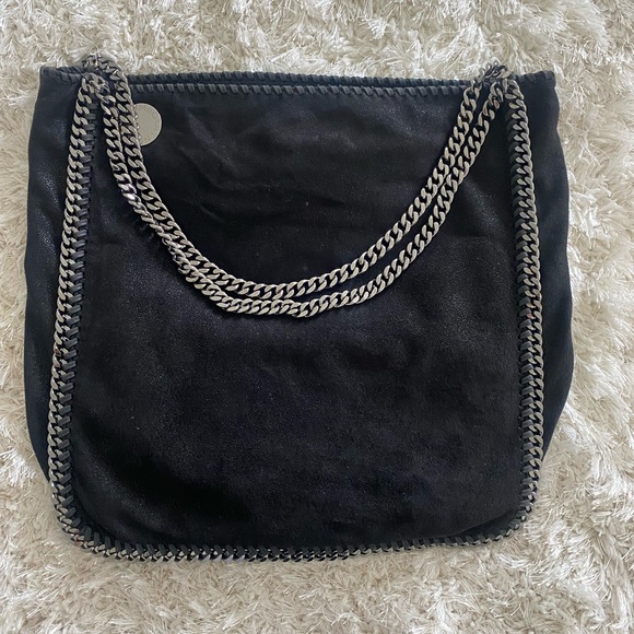 Stella McCartney Falabella Bag - Picture 1 of 16